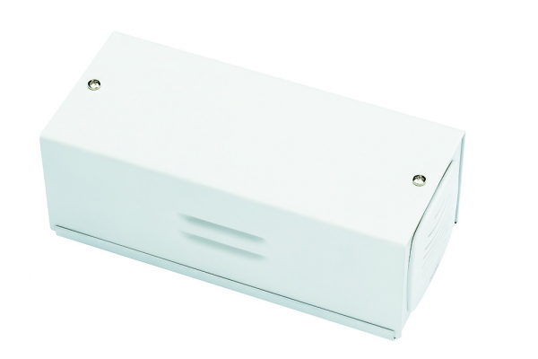 AMNSA - Coffret ROSSLARE  Alimentation 12 v 1.2 A avec secure AMNST02