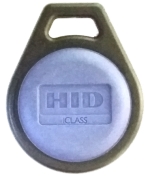 205X - Porte clé HID iCLASS