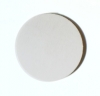 ETIEM - Tag Blanc en PVC adhésif TEMIC programmable et numérotable