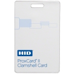 1326 - Badge HID ProxCard Clamshell