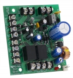 AMNST02 - Carte ROSSLARE secure 12 V 1.2 A - 2 relais carte OEM
