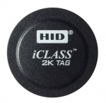 206X - Tag HID iCLASS adhésif