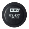 206X - Tag HID iCLASS adhésif