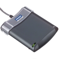 5321V2CL -  Lecteur HID Omnikey 13.56 mHz USB2