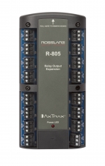 XNRR805 - Carte extension Rosslare 16 relais pour CMN825