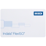 I30+ - Carte HID Indala Image avec piste magnétique