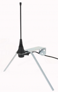 Antenne pour récepteur 433 mHz