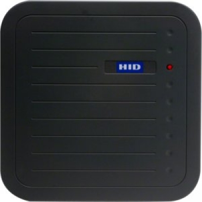 5375 - Lecteur HID MAXIPROX Wiegand 61 cm