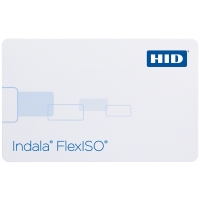 I30W - Carte HID Indala Image